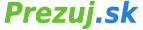 Logo Prezuj.sk