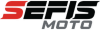 Logo SEFIS Moto