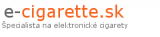 E-CIGARETTE.SK