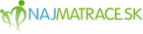 Logo najmatrace.sk
