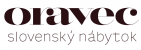 ORAVEC nábytok