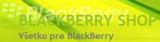 BLACKBERRY SHOP
