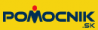 Logo Pomocnik.sk
