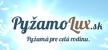 Pyžamolux