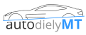Autodiely MT