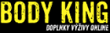Bodyking - doplnky výživy