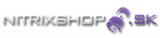 Nitrixshop.sk