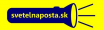 Logo svetelnaposta.sk