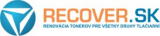Logo RECOVER.SK