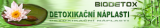 Detoxikačné náplaste