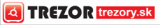 Logo Trezor-trezory