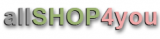 All shop 4 You