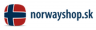 Logo Norwayshop