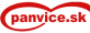 Logo Panvice.sk