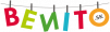 Logo benito.sk
