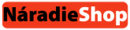 Logo Naradieshop, s.r.o.