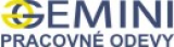 GEMINI pracovné odevy