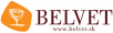 Logo BELVET