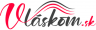Logo Vláskom.sk