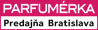 Logo Parfumérka.eu