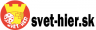 Logo SVET HIER
