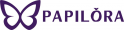 Logo Papilora.sk