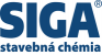 SIGA stavebná chémia