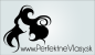 Logo www.perfektnevlasy.sk