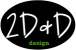 2D&D design