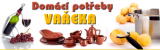 Domácí potřeby