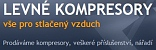 Kompresory-nářadí