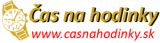Čas na hodinky