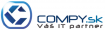 Logo compy.sk