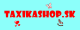 Logo taxikashop.sk