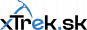 Logo xTrek.sk