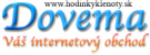 Hodinky a klenoty
