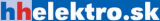 Logo hhelektro.sk