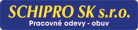 Logo Schipro SK, s.r.o.