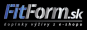 Logo FitForm.sk