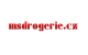 msdrogerie