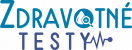 ZDRAVOTNE TESTY.SK