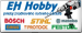 Logo EH Hobby