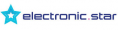 Logo Electronic Star