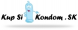 Logo Kupsikondom.sk