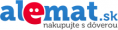 Logo Alemat.sk