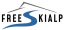 Logo Freeskialp.sk