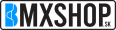 Logo BMXSHOP