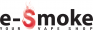 Logo e-smoke
