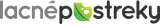 Logo lacnepostreky.sk