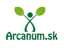 Arcanum.sk
